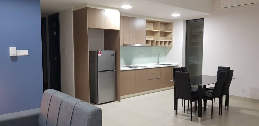 Sefina Condominium, Mont Kiara - photo 9