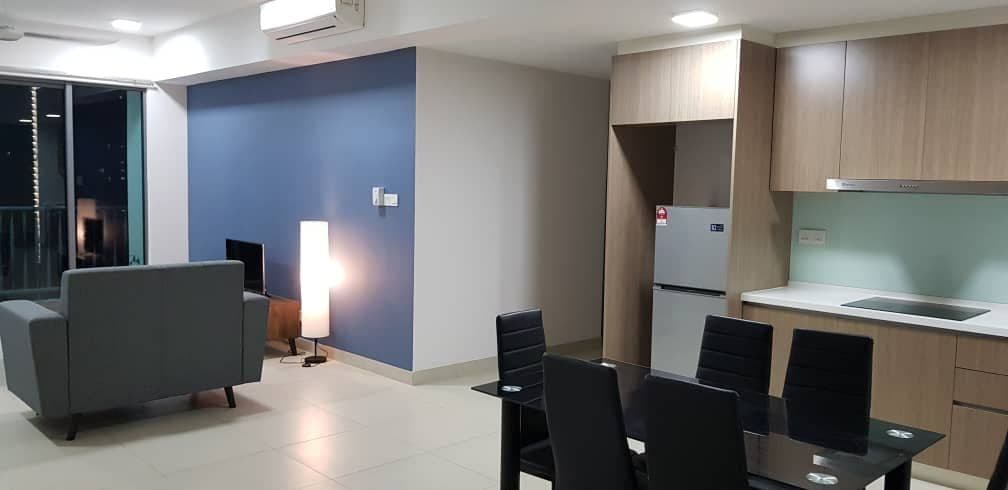 Sefina Condominium, Mont Kiara - photo 11