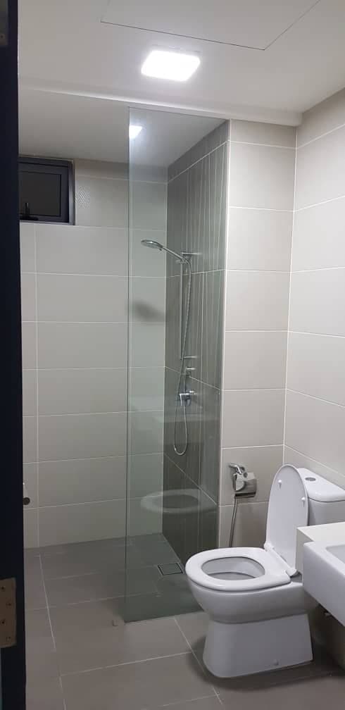 Sefina Condominium, Mont Kiara - photo 12