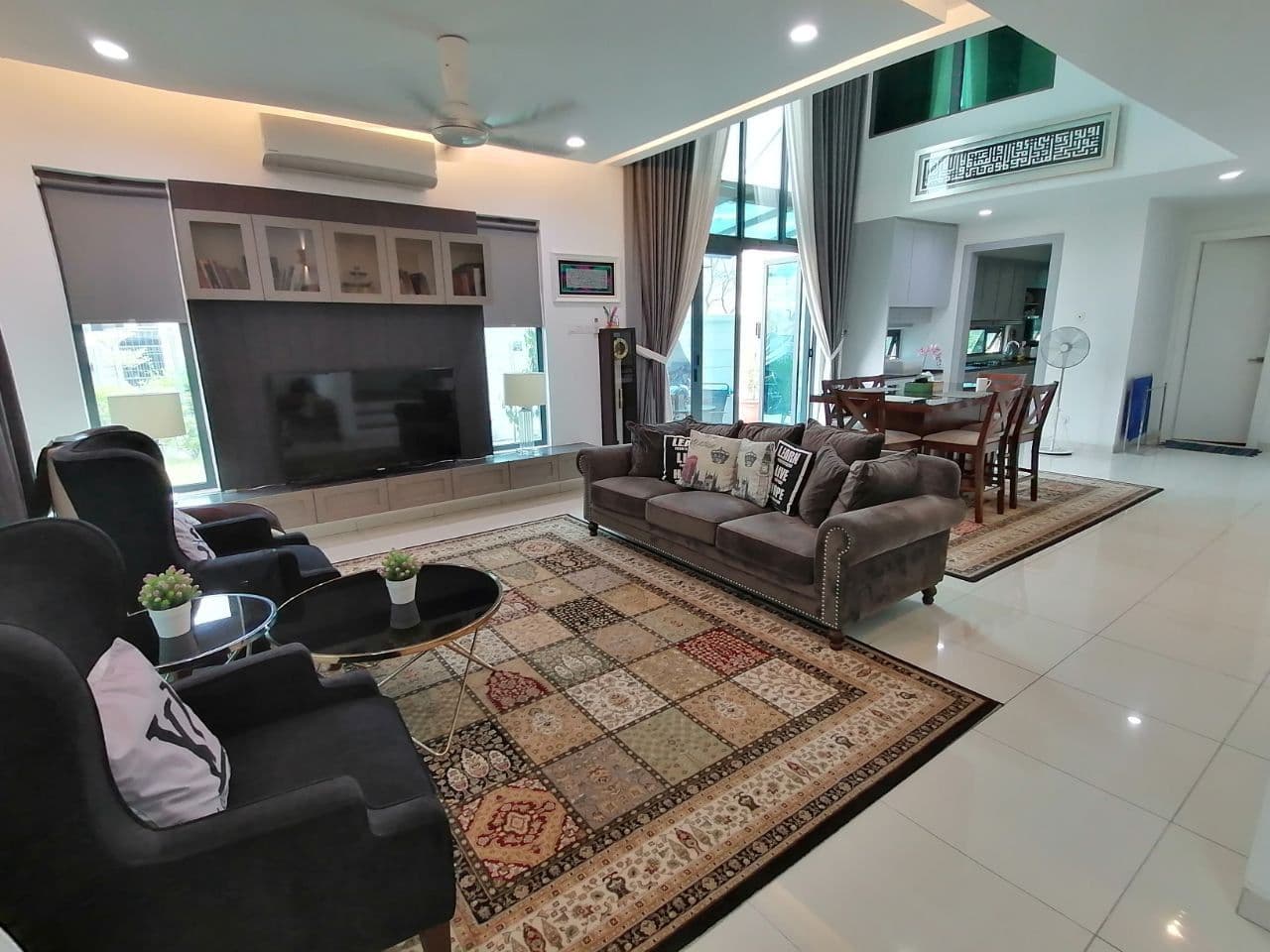 CORNER LOT TRIPLE STOREY HOUSE - photo 6