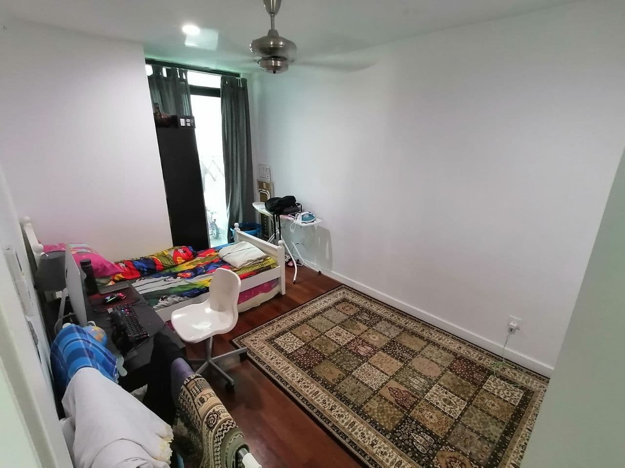 CORNER LOT TRIPLE STOREY HOUSE - photo 8