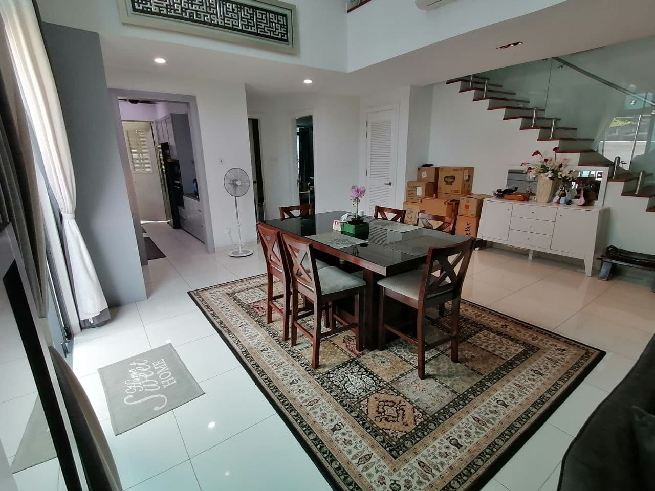 CORNER LOT TRIPLE STOREY HOUSE - photo 9