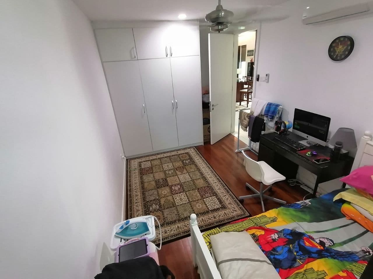 CORNER LOT TRIPLE STOREY HOUSE - photo 11
