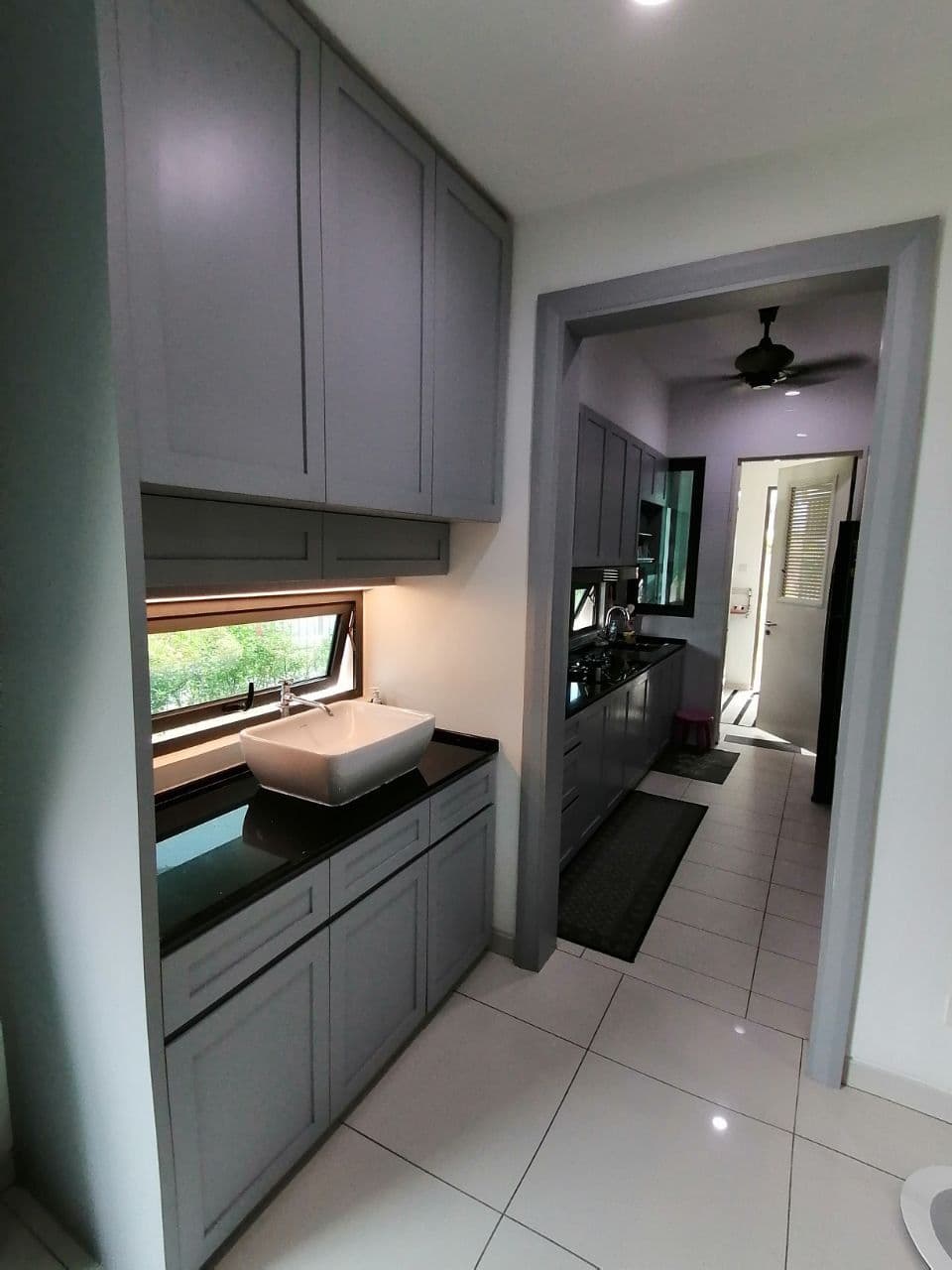 CORNER LOT TRIPLE STOREY HOUSE - photo 13