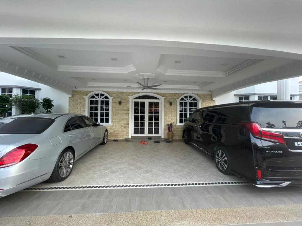 storey bunglow - photo 8
