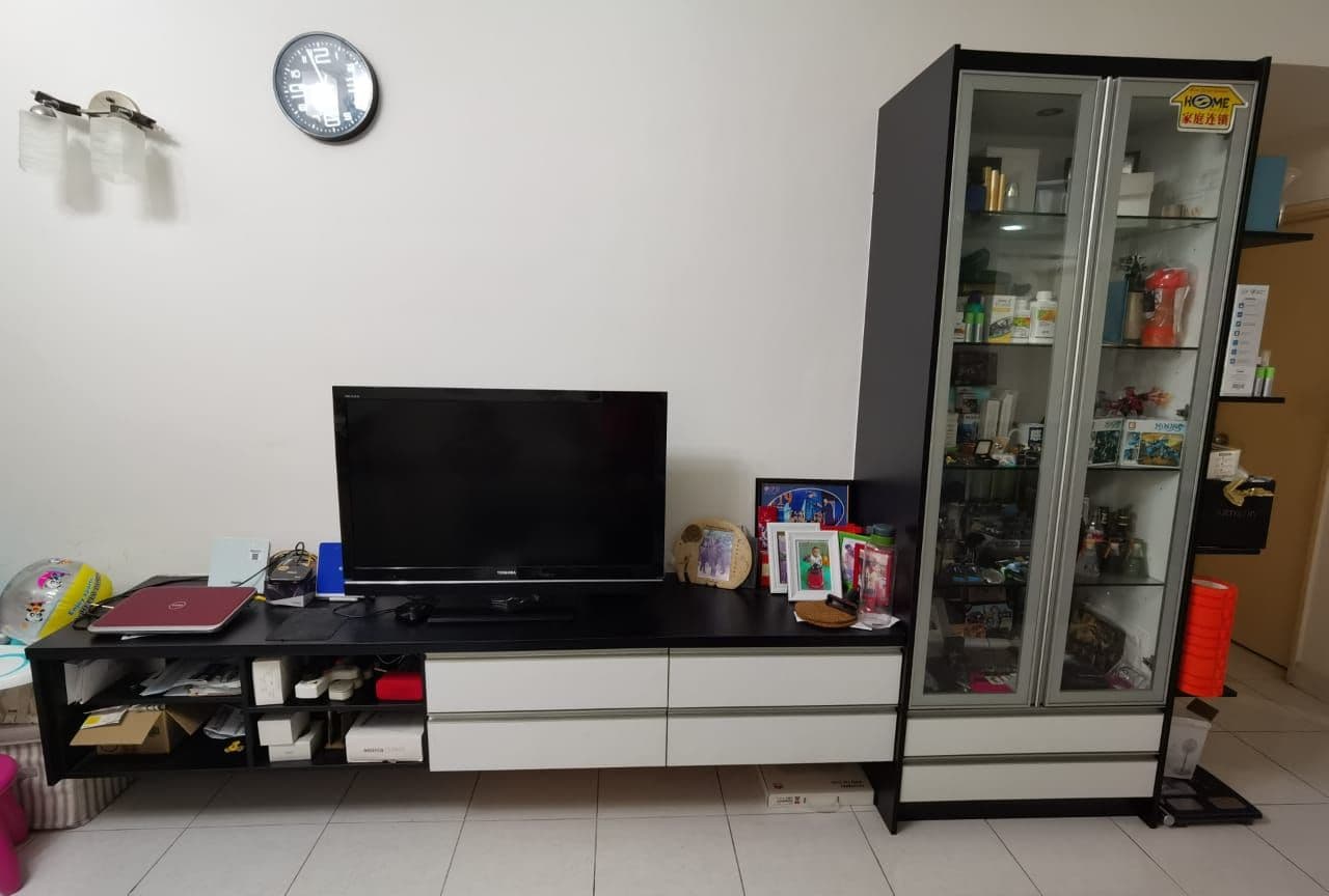 ALPHA VILLA APARTMENT WANGSA MAJU KL - photo 5