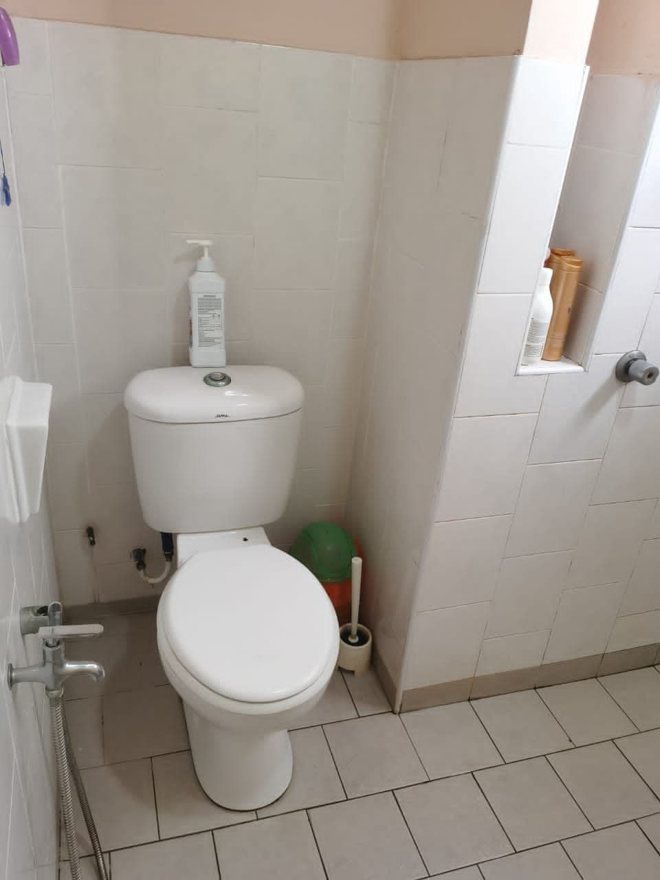 ALPHA VILLA APARTMENT WANGSA MAJU KL - photo 9