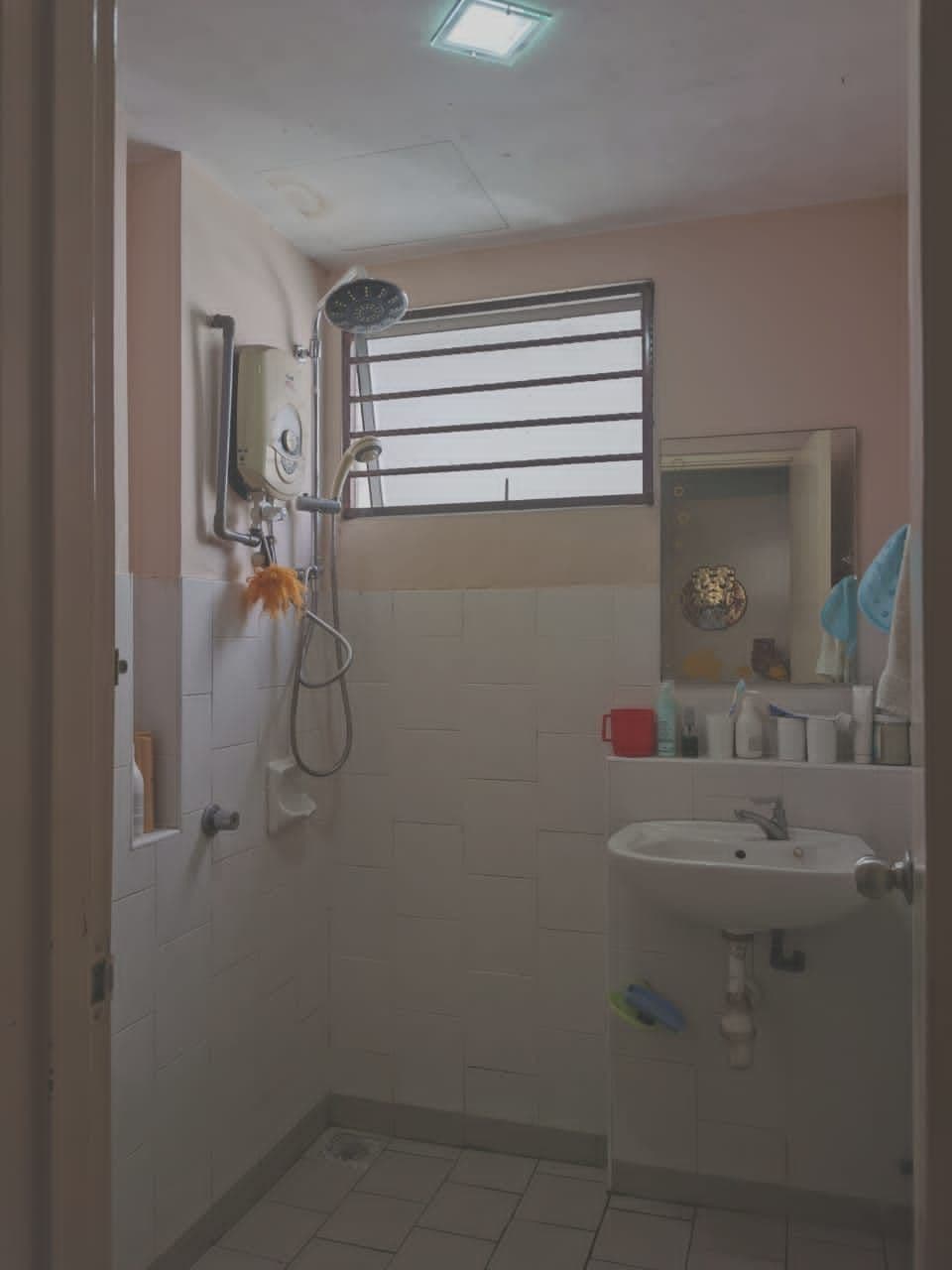 ALPHA VILLA APARTMENT WANGSA MAJU KL - photo 10