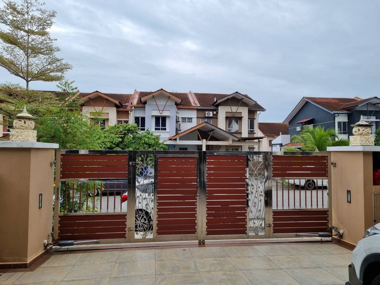 2 STOREY TERRACE SUNWAY KAYANGAN - photo 2