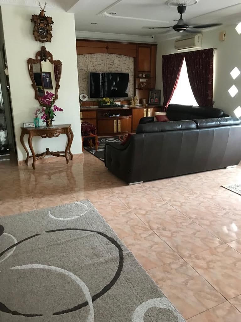CORNER LOT Double Storey - photo 4
