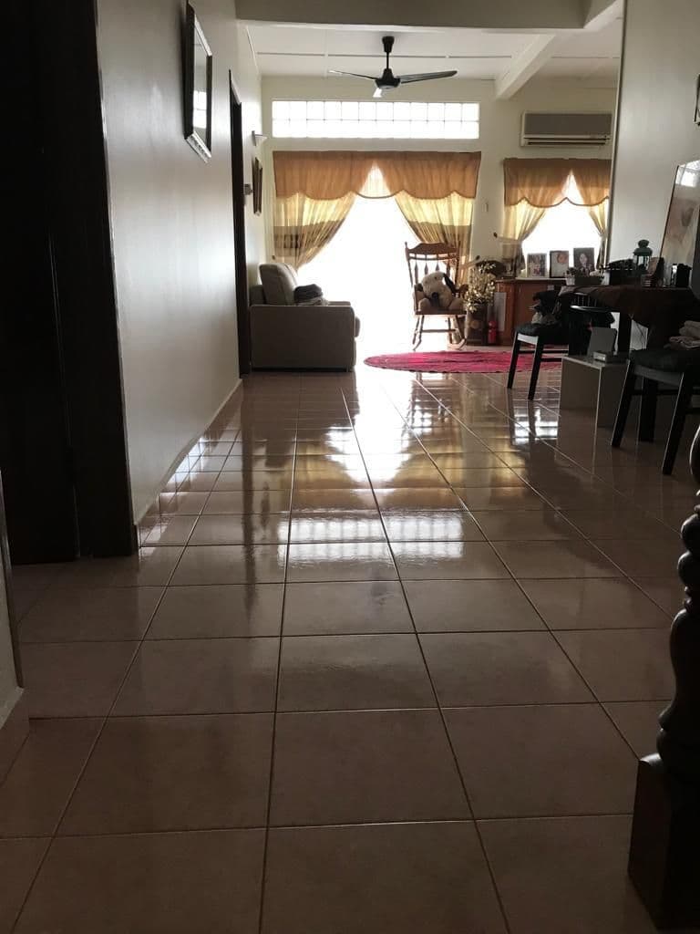 CORNER LOT Double Storey - photo 9
