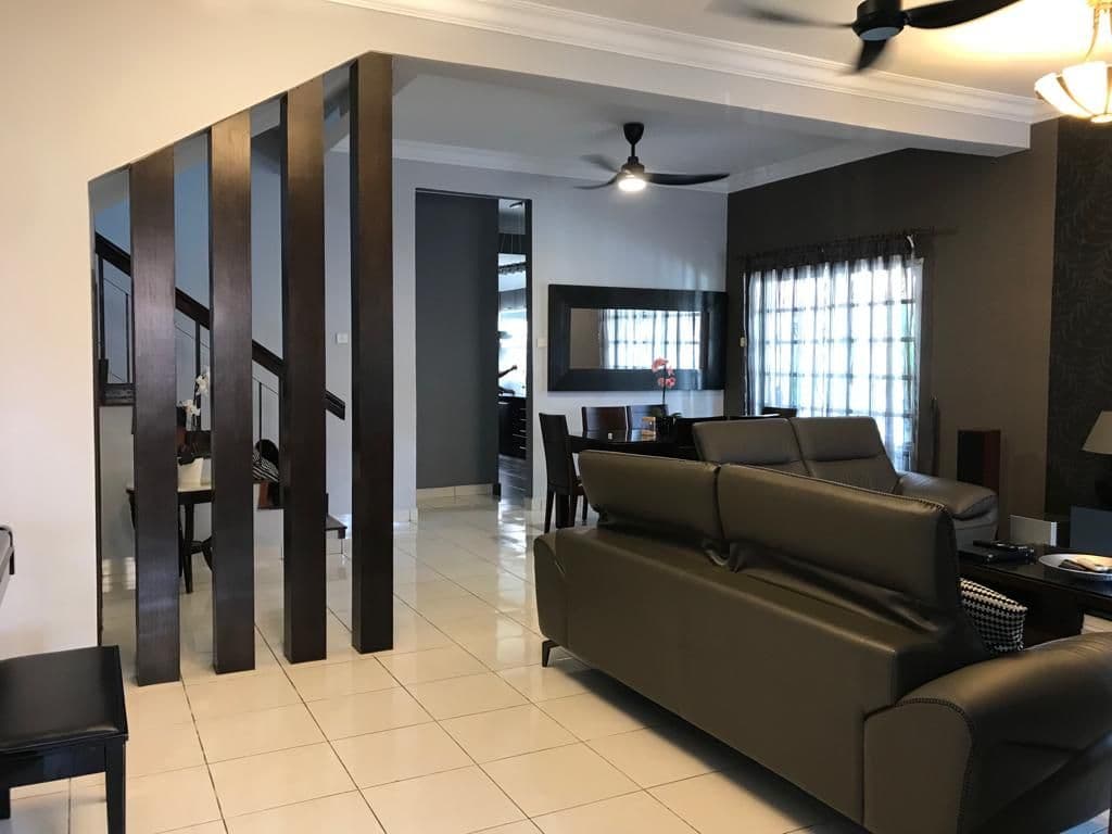 END LOT DOUBLE STOREY - photo 7
