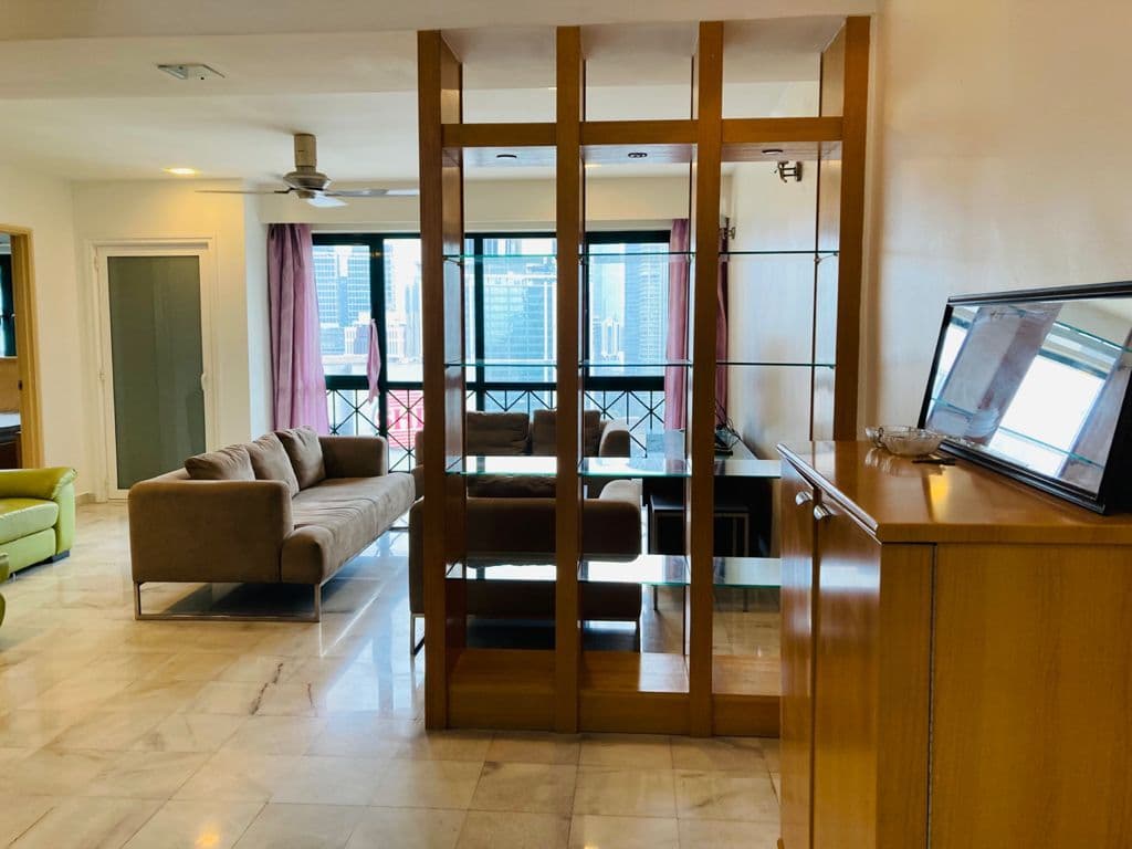 VISTA DAMAI CONDOMINIUM - photo 2