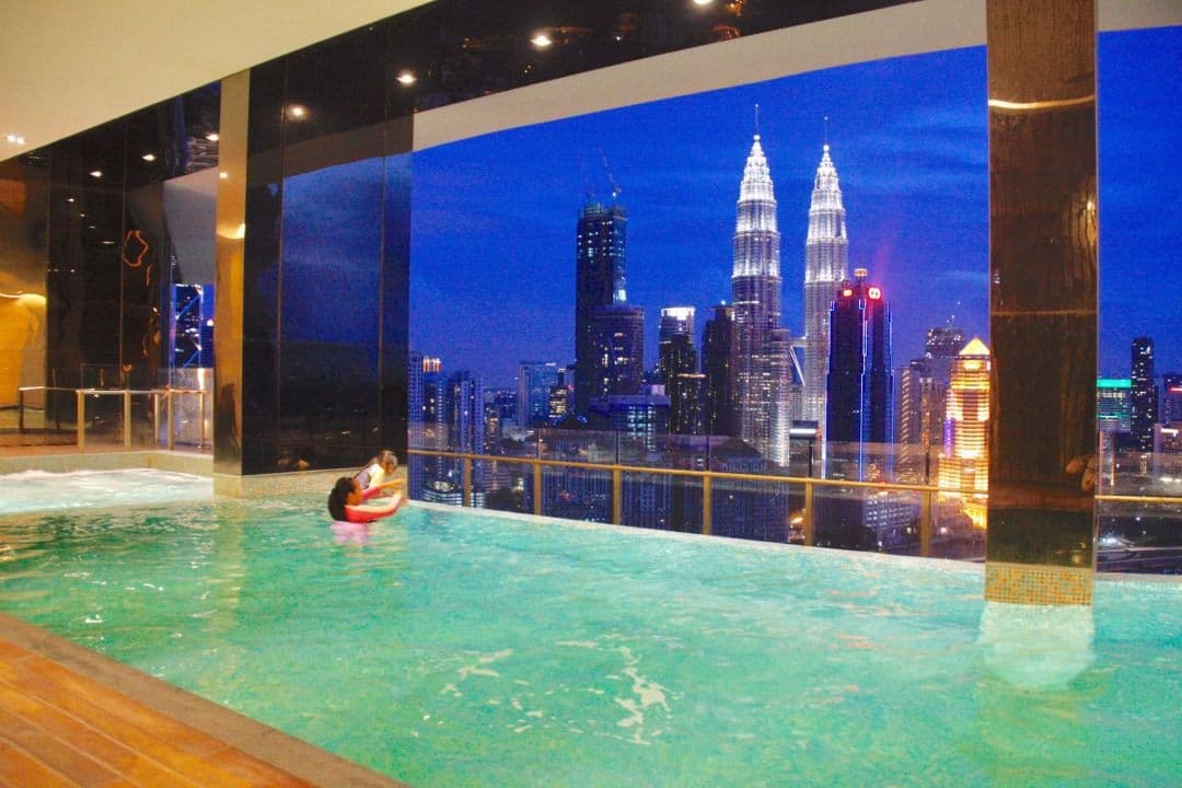Luxury Condo Setia Sky Residences - photo 3