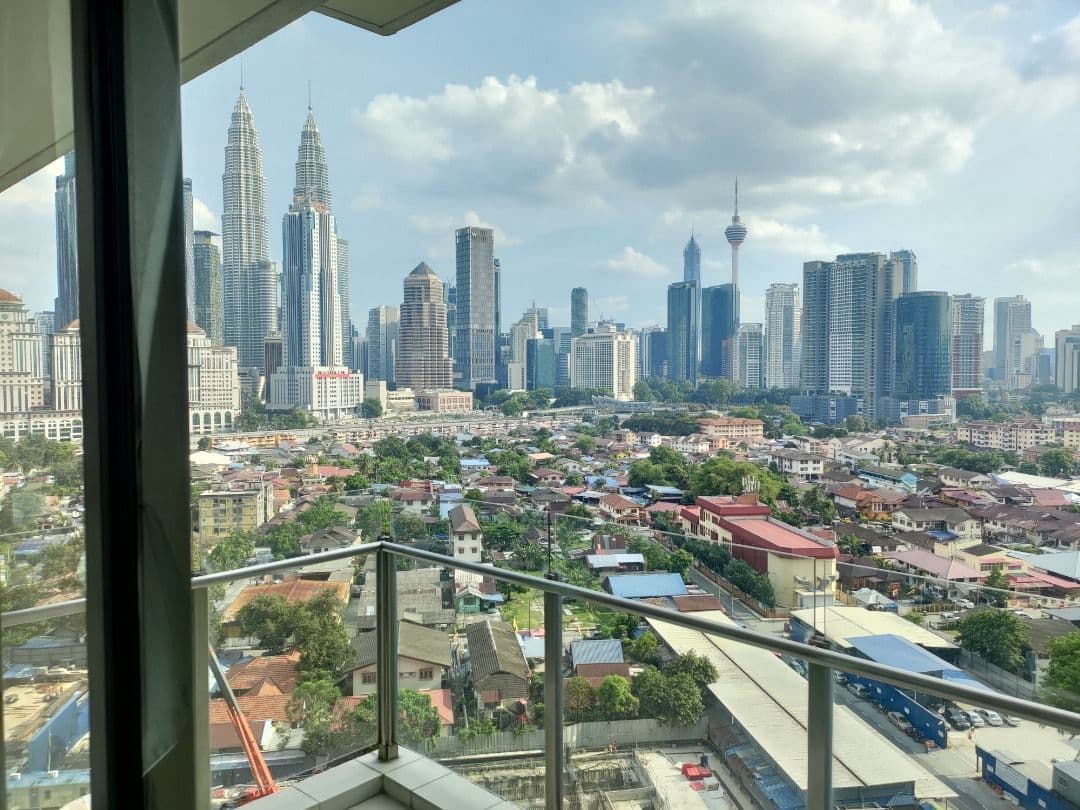 Luxury Condo Setia Sky Residences - photo 4