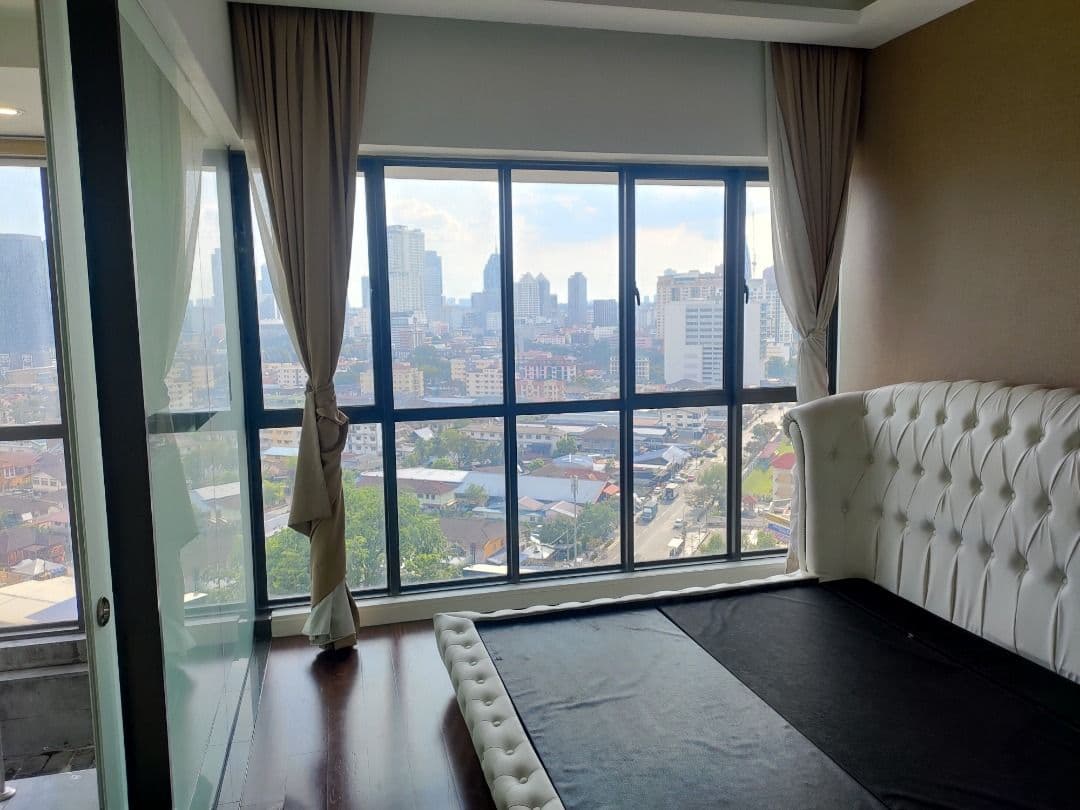 Luxury Condo Setia Sky Residences - photo 10