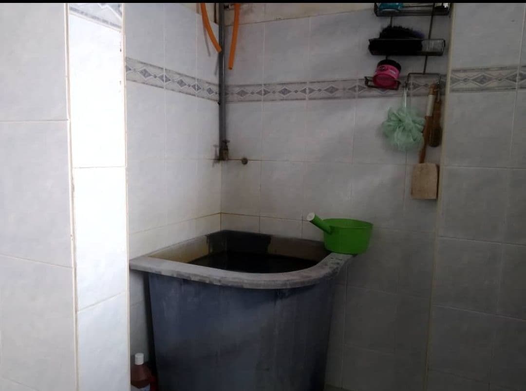 Flat Seksyen 1 Wangsa maju - photo 5