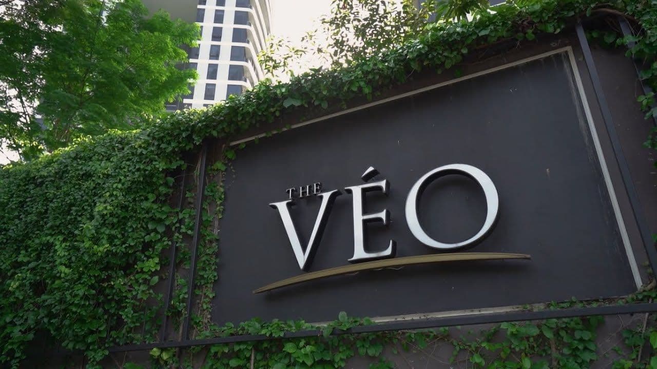The Veo  KL East, Taman Melati, KL - photo 2