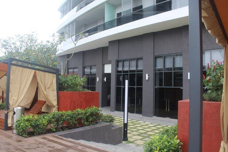 The Veo  KL East, Taman Melati, KL - photo 3