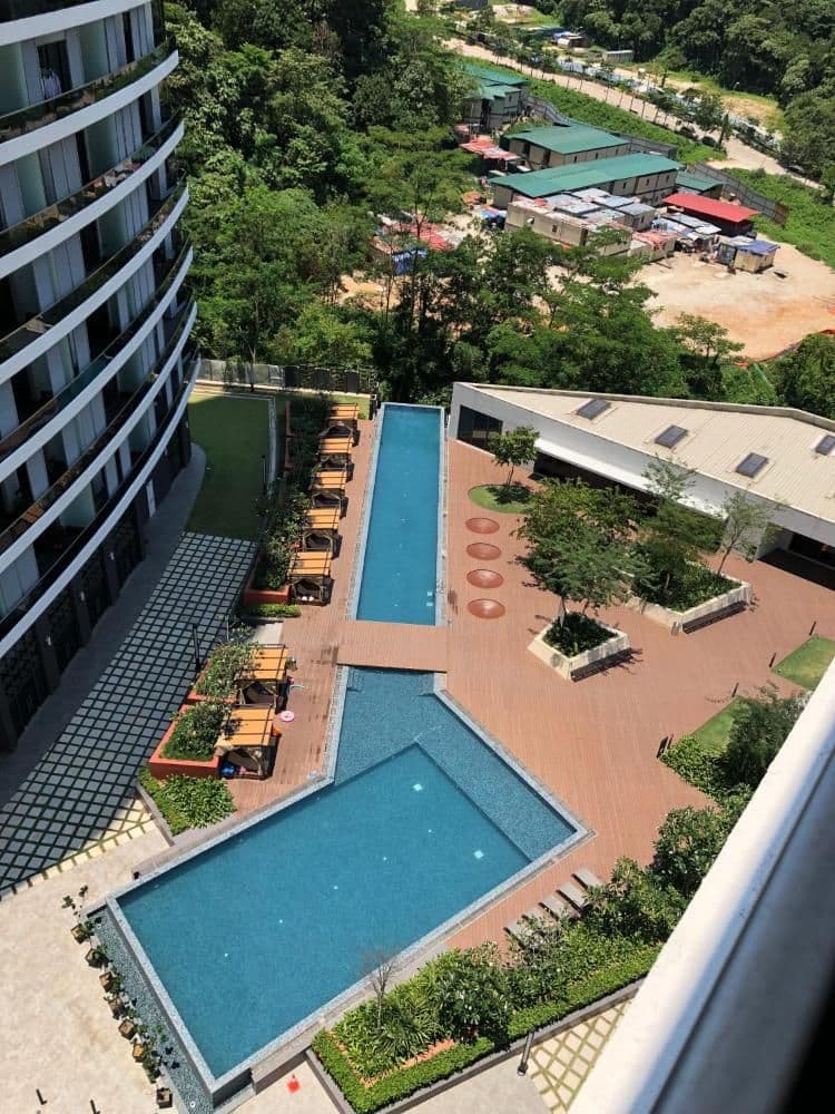 The Veo  KL East, Taman Melati, KL - photo 4