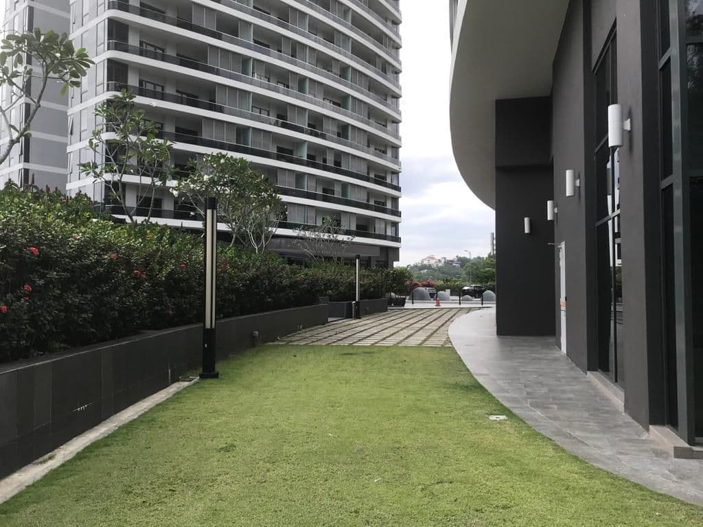 The Veo  KL East, Taman Melati, KL - photo 6