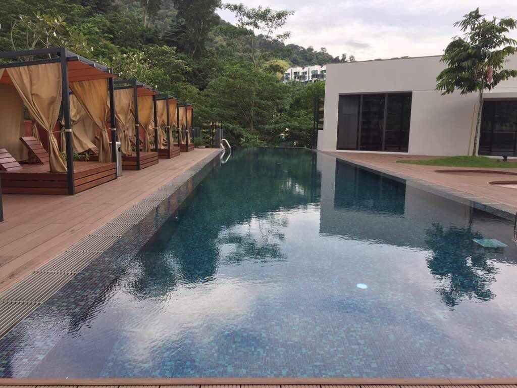 The Veo  KL East, Taman Melati, KL - photo 7