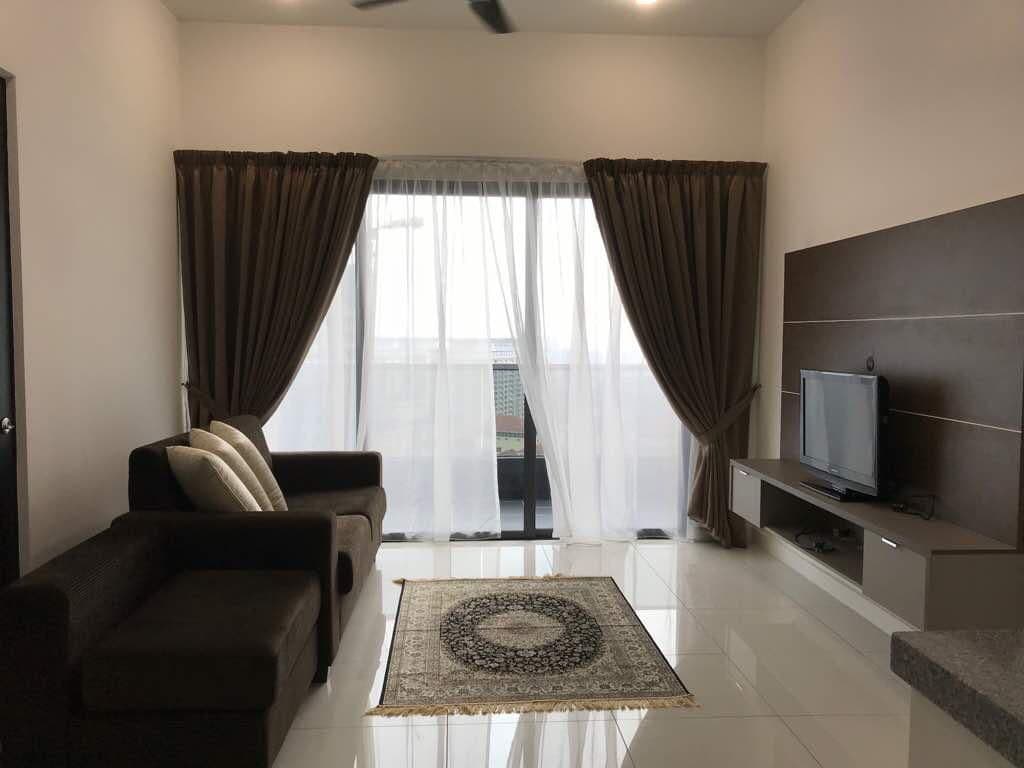 The Veo  KL East, Taman Melati, KL - photo 9