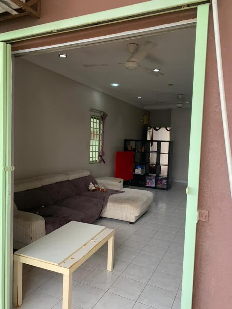vista amani condo - photo 1