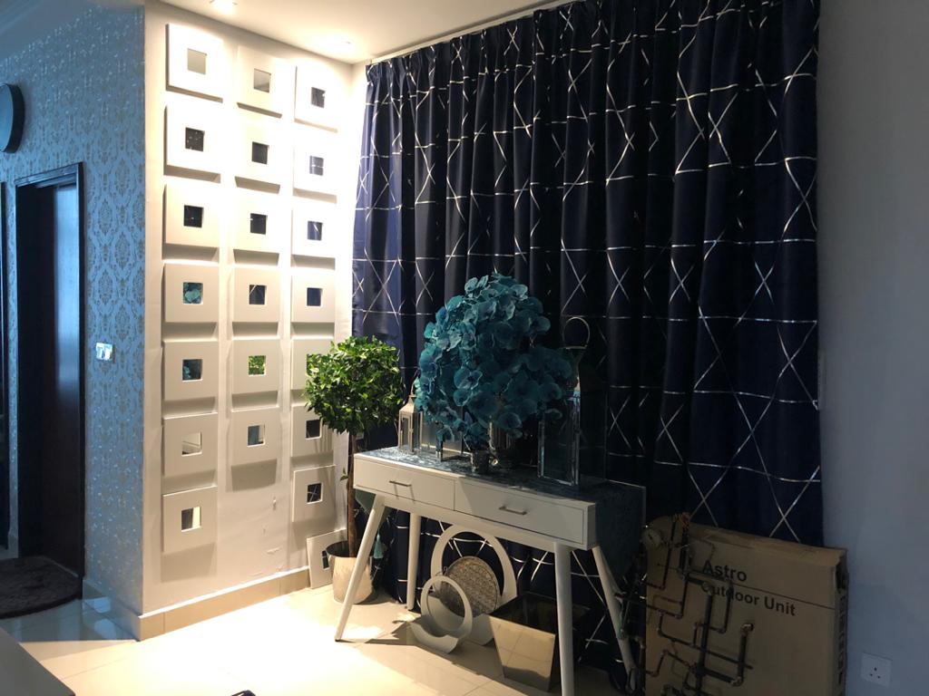 Boulevard Service Aparment
