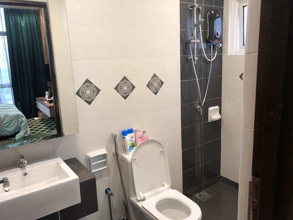Boulevard Service Aparment - photo 3