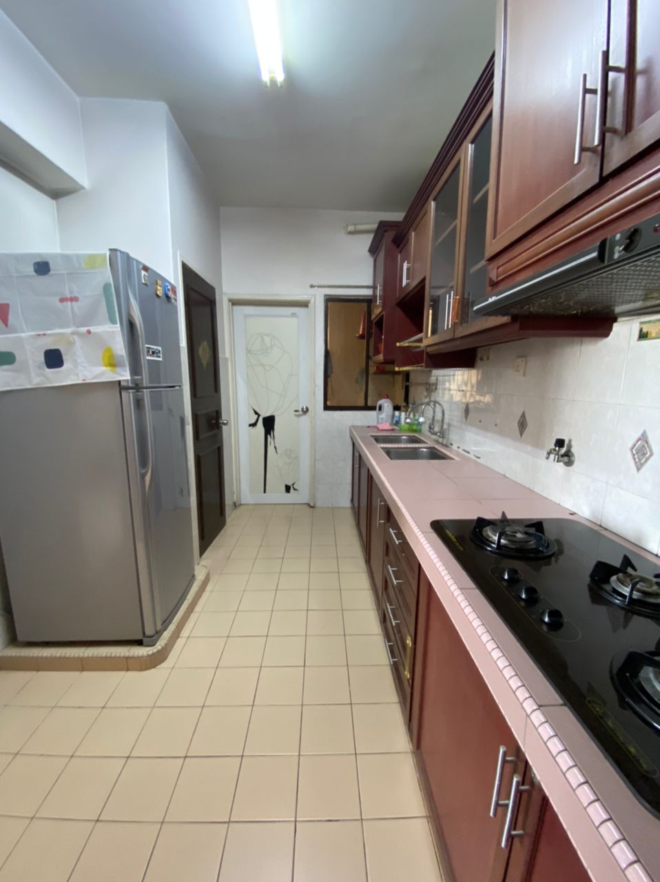 Villa Angsana Condominium for Sale