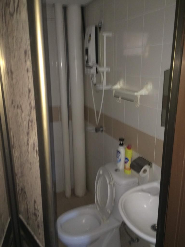 Puncak Banyan Taman Connaught High Floor For Sale - photo 3