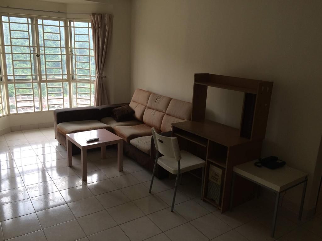 Puncak Banyan Taman Connaught High Floor For Sale - photo 4