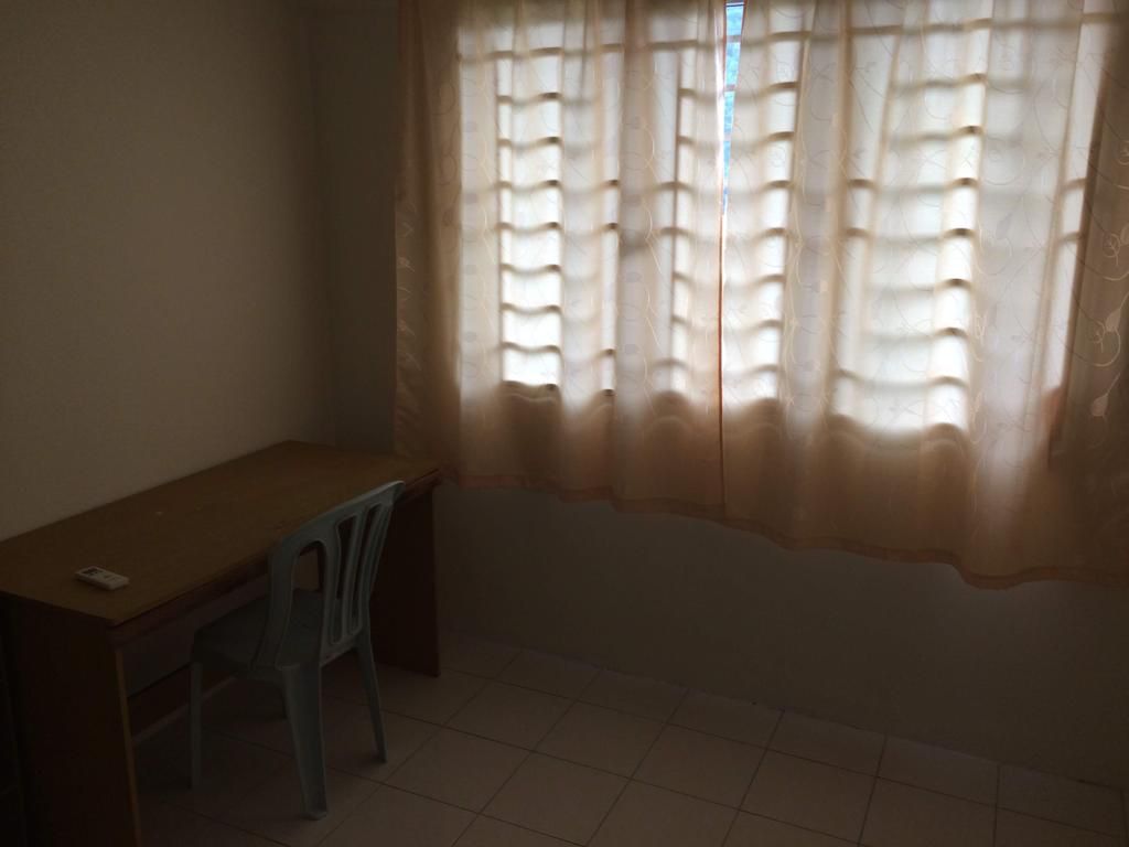 Puncak Banyan Taman Connaught High Floor For Sale - photo 8