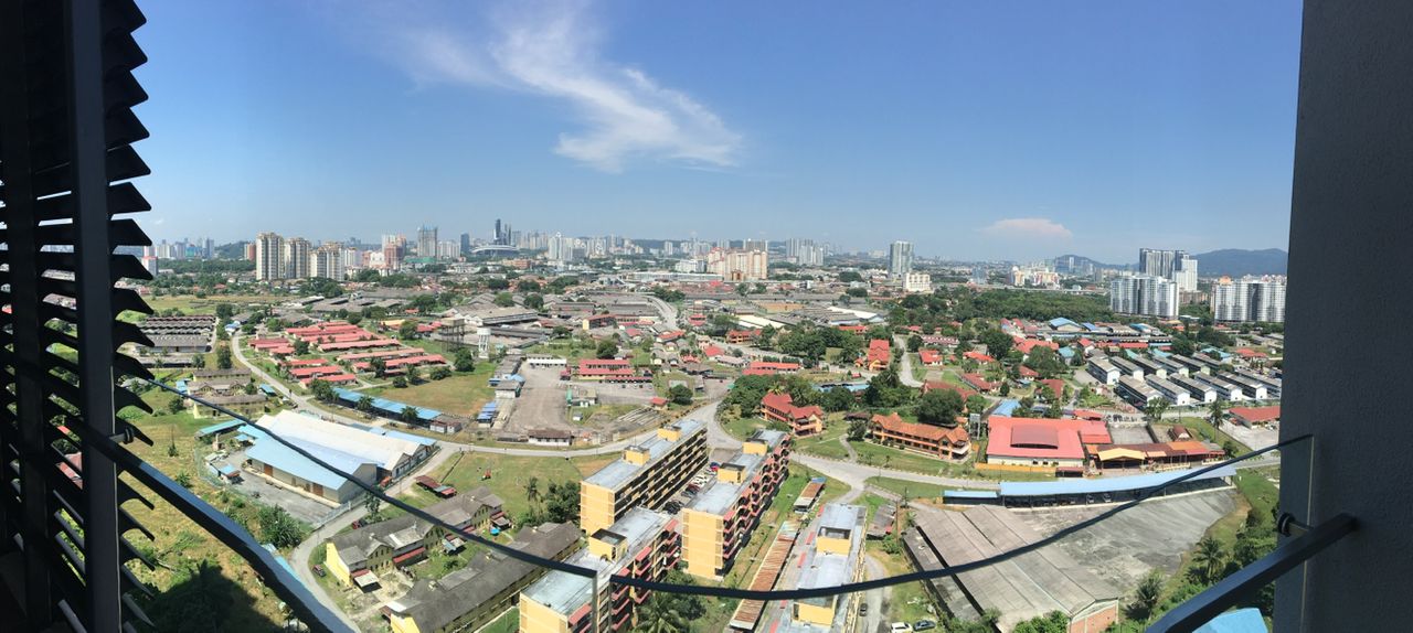 Sentul Point Suite Apartment, KL