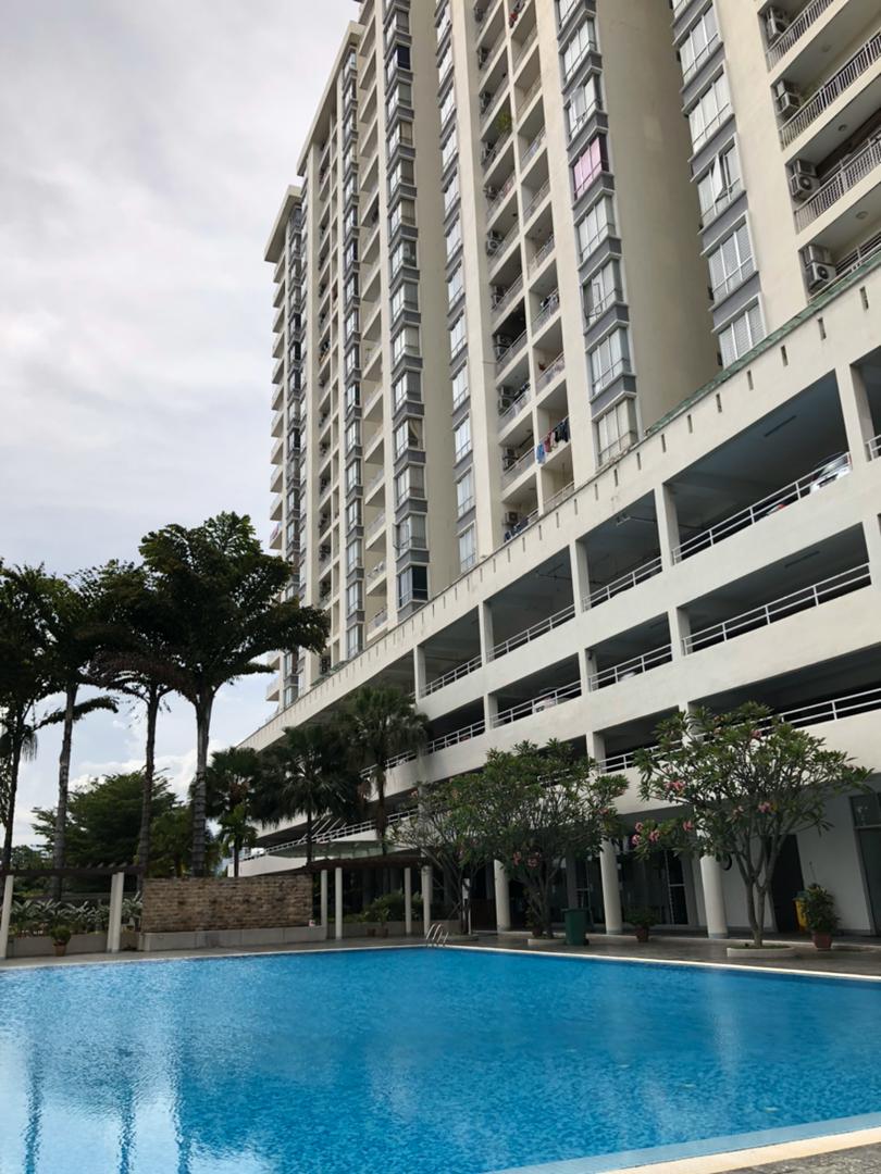 Prima Setapak 2 Condo for sale