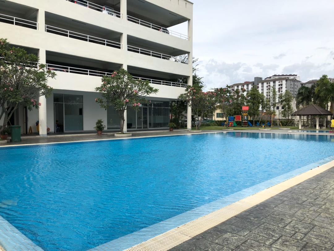 Prima Setapak 2 Condo for sale - photo 2