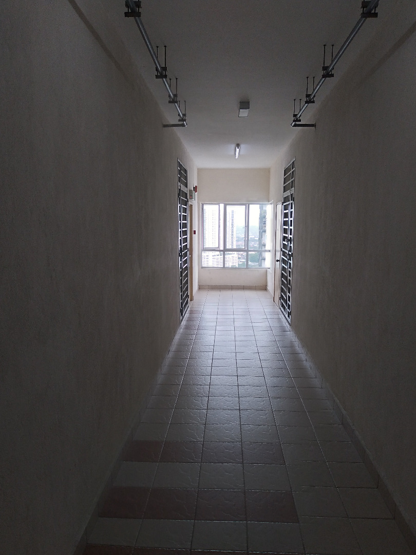 Parklane Condo For Sale - photo 1