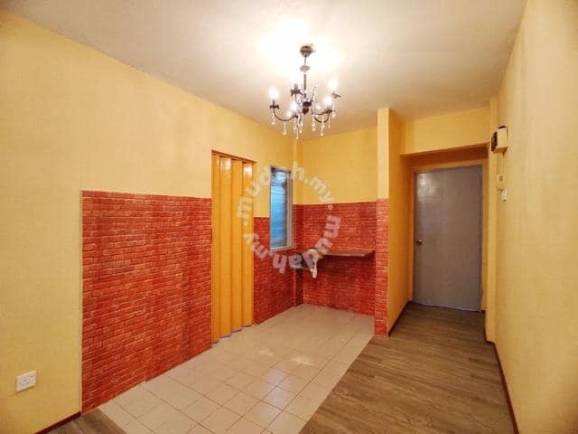 PANGSAPURI INTAN, JALAN BUKIT PERMAI - photo 2