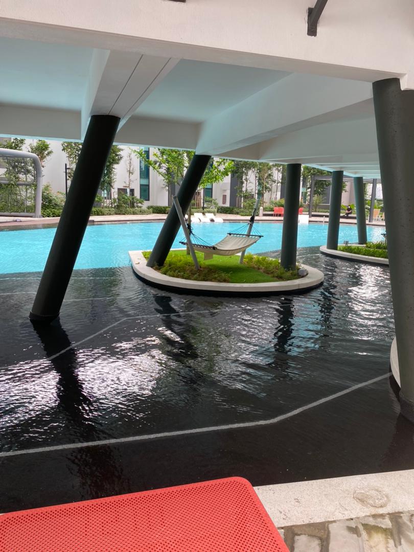 M Centura, Sentul For Sale - photo 3
