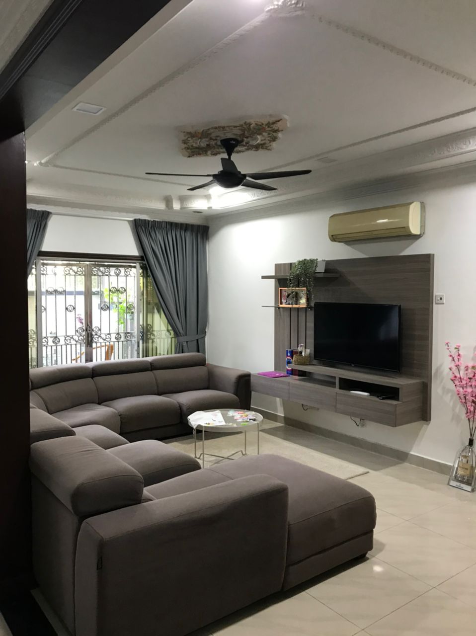 Villa Mas 2 kipark sri Utara  For Sale