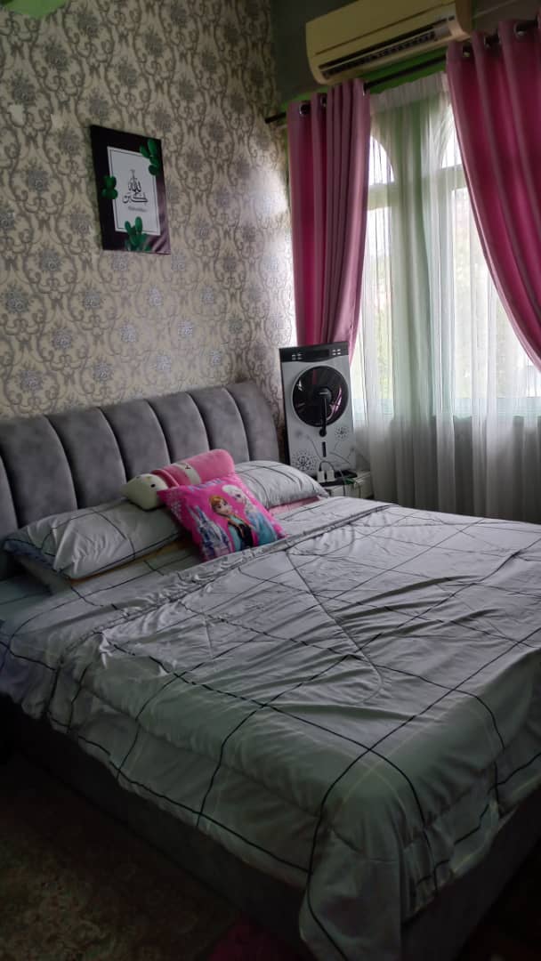 Putri Apartment Duplex, Setiawangsa For Sale - photo 3