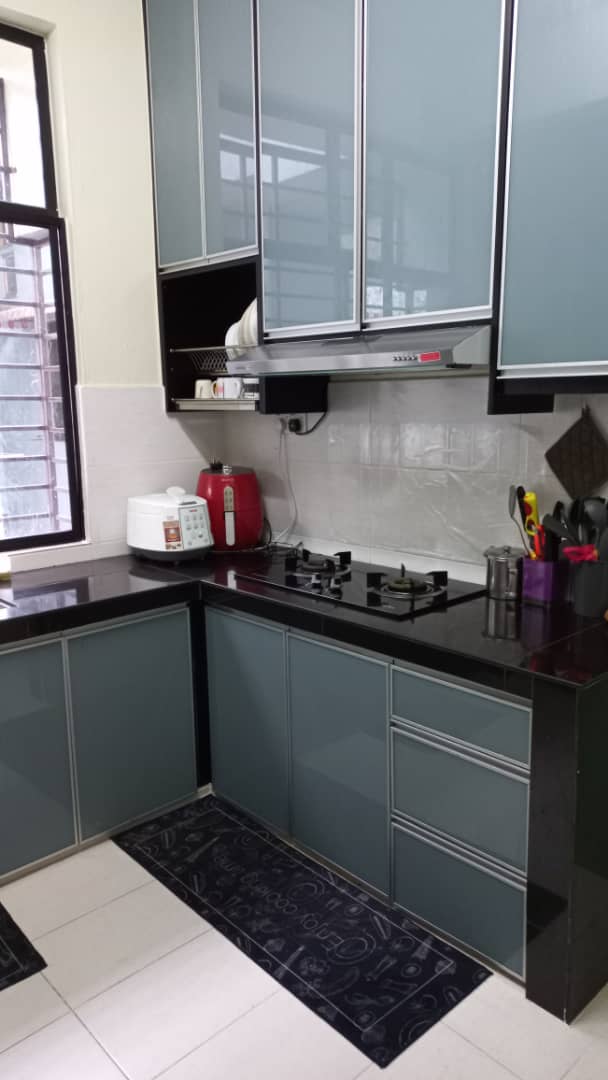 Putri Apartment Duplex, Setiawangsa For Sale - photo 11