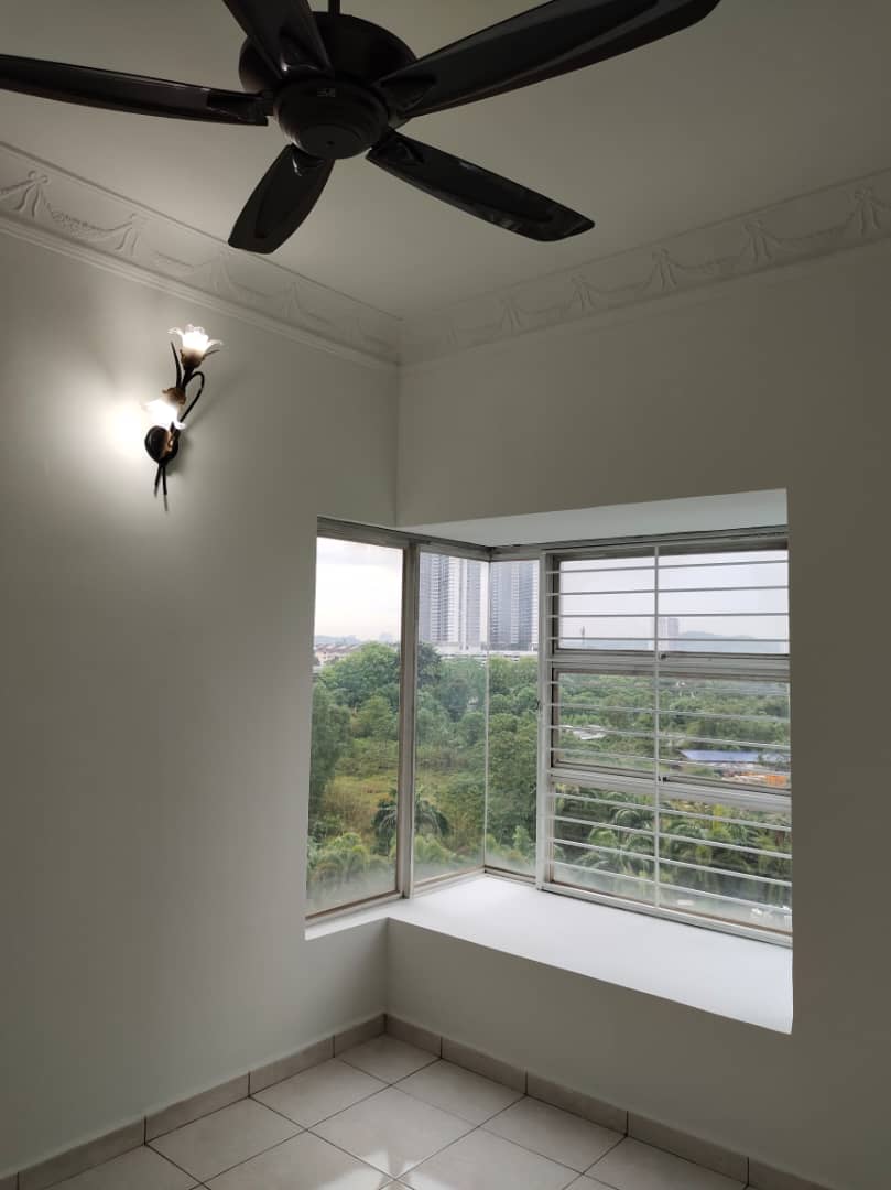 Desa Impiana Condo, Tmn Puchong Prima - photo 2