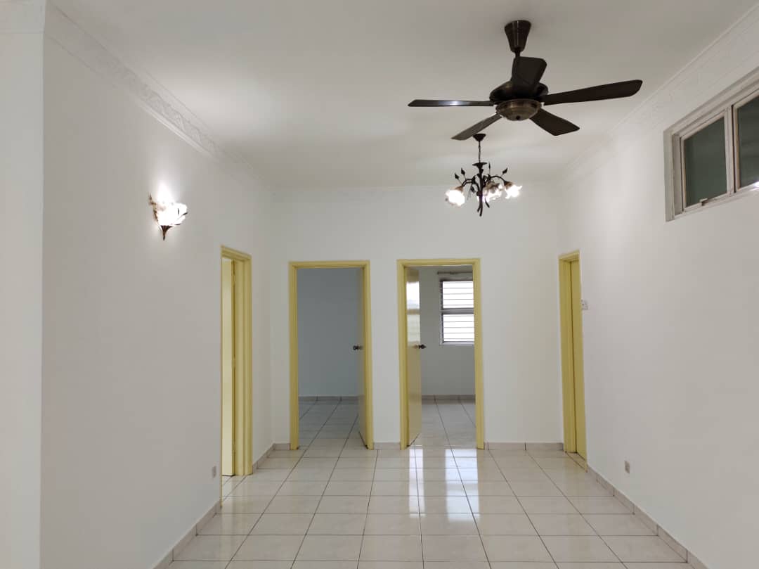 Desa Impiana Condo, Tmn Puchong Prima - photo 3