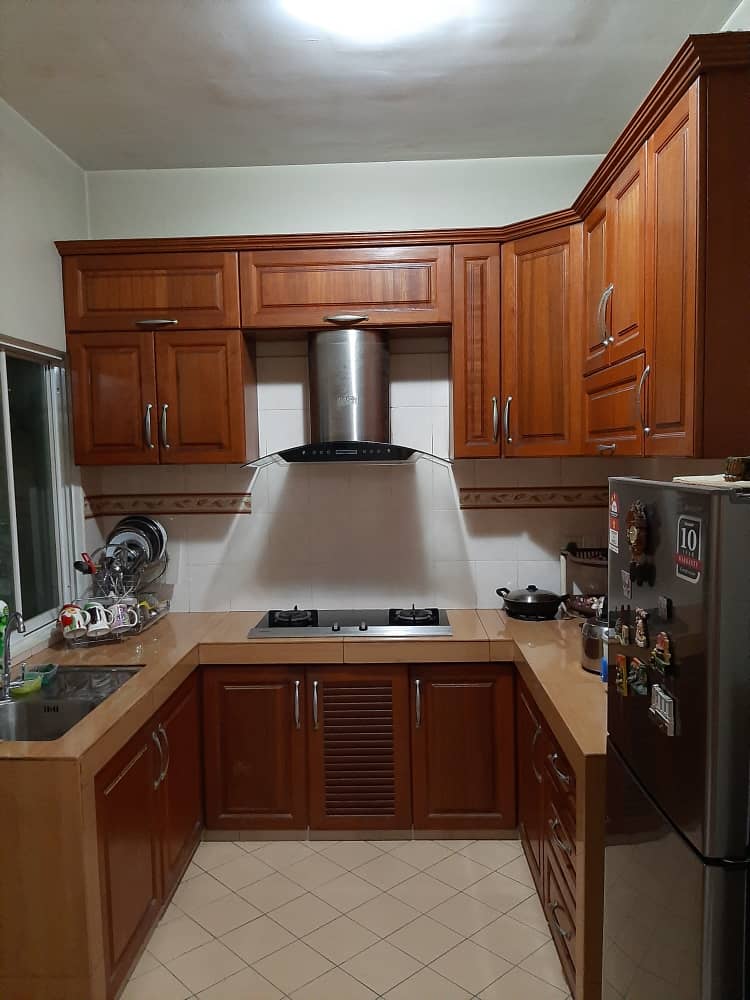 Desa Impiana Condo, Tmn Puchong Prima - photo 5
