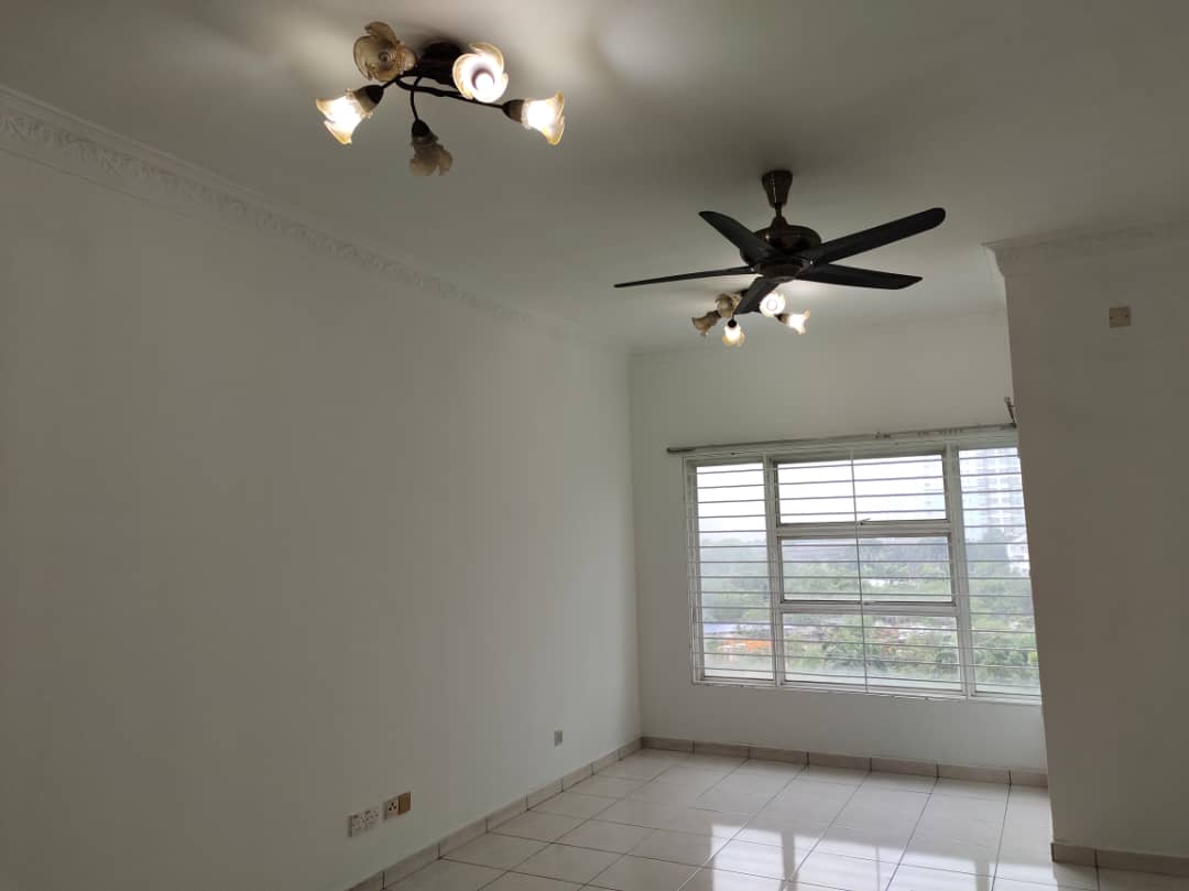 Desa Impiana Condo, Tmn Puchong Prima - photo 6