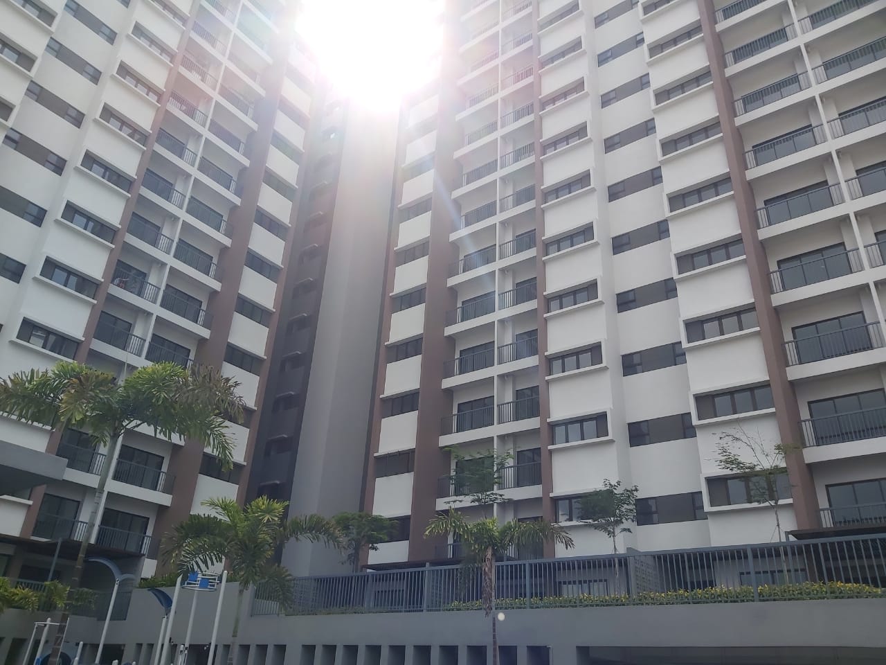 Palm Hill Residence 2 Kajang for sale - photo 7