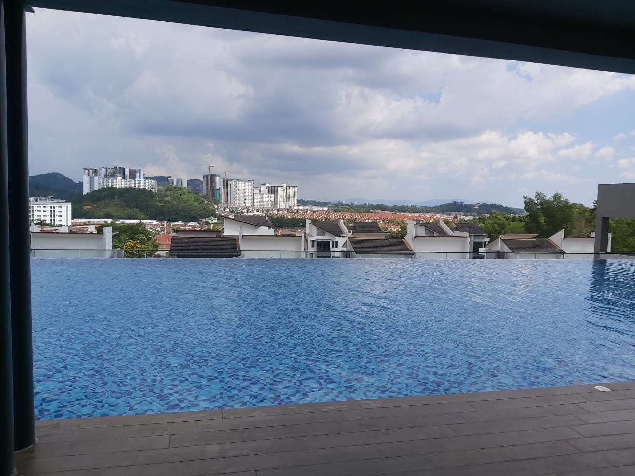 Palm Hill Residence 2 Kajang for sale - photo 8