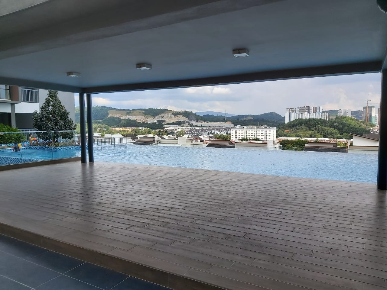 Palm Hill Residence 2 Kajang for sale - photo 13